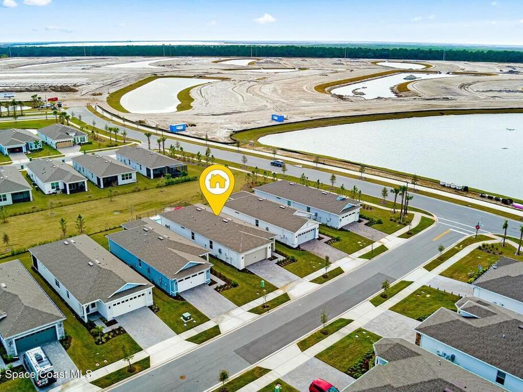 3113 Tidepool Place, Melbourne, FL 32940