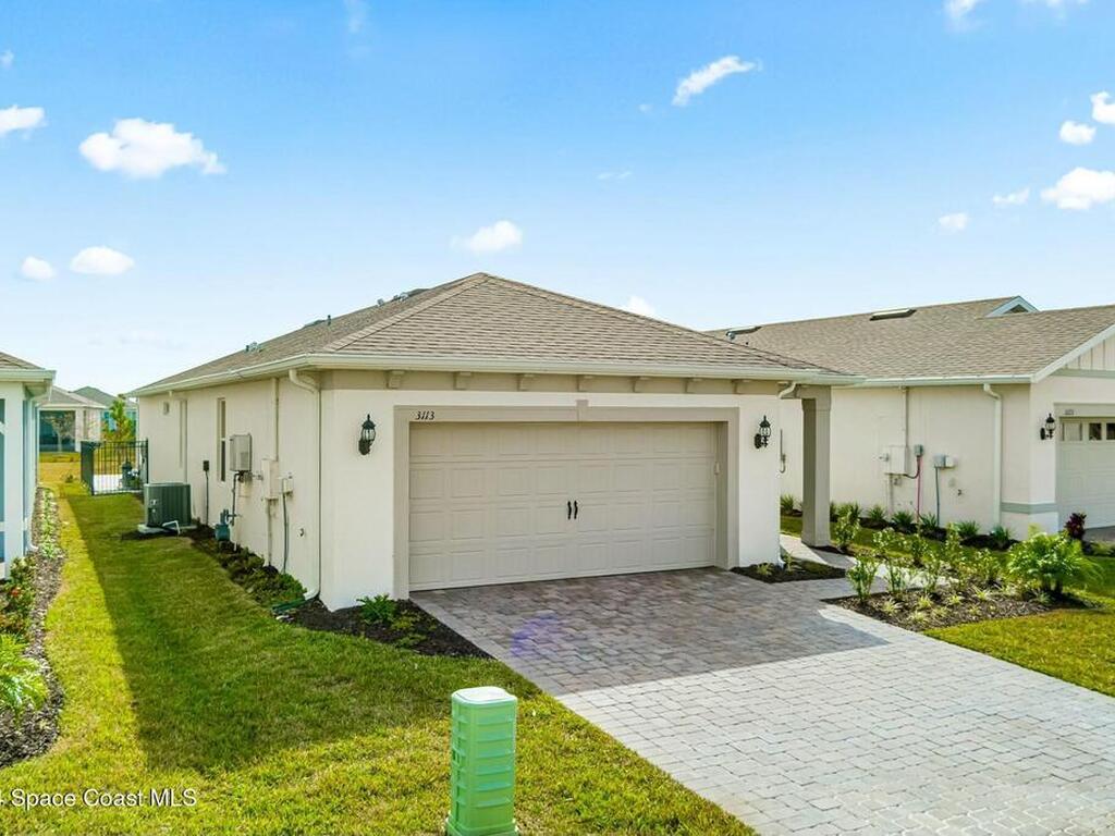 3113 Tidepool Place, Melbourne, FL 32940
