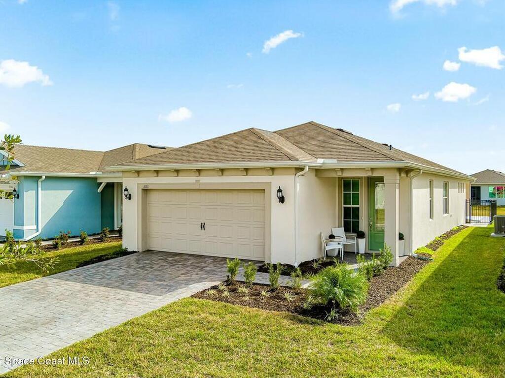 3113 Tidepool Place, Melbourne, FL 32940
