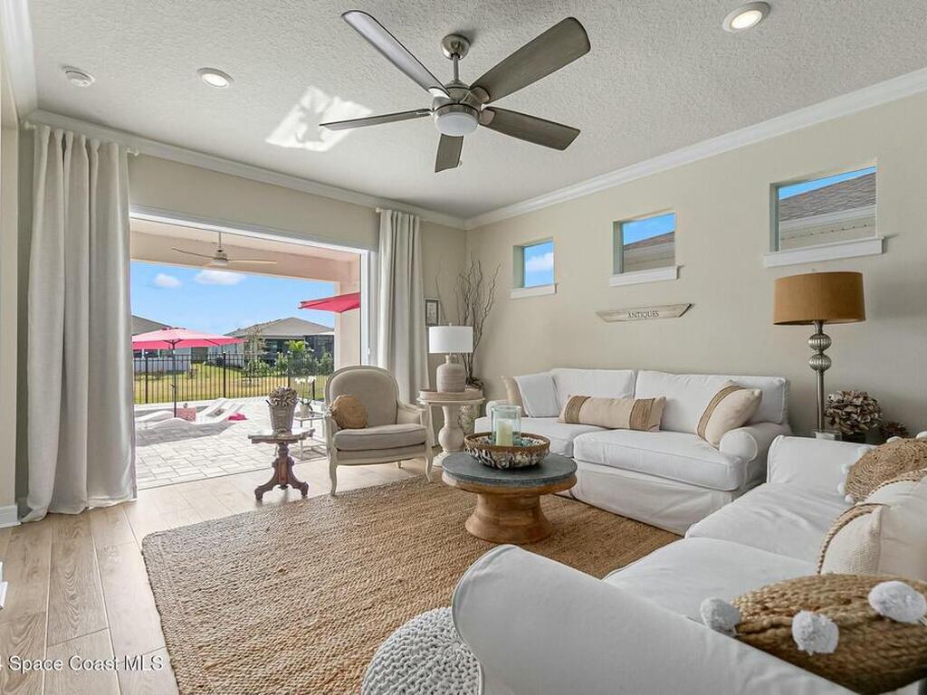 3113 Tidepool Place, Melbourne, FL 32940