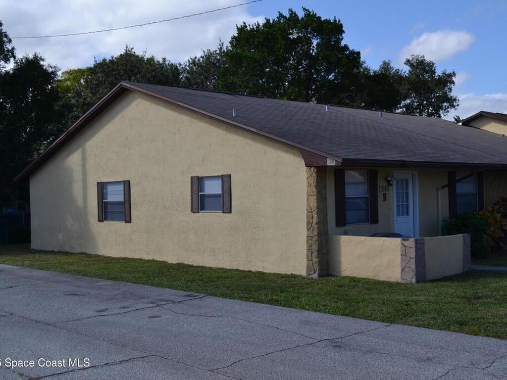 1341 Cheney Highway, Titusville, FL 32780