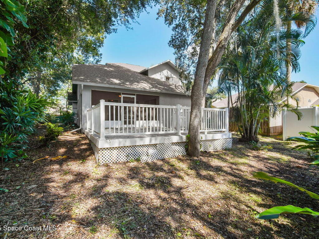 2915 La Cita Lane, Titusville, FL 32780