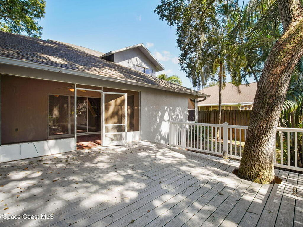 2915 La Cita Lane, Titusville, FL 32780