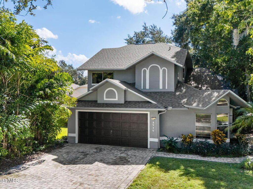 2915 La Cita Lane, Titusville, FL 32780