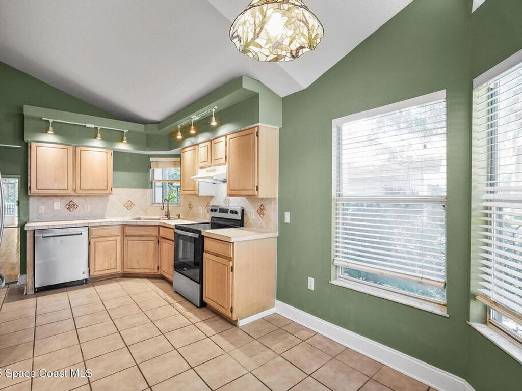 2915 La Cita Lane, Titusville, FL 32780