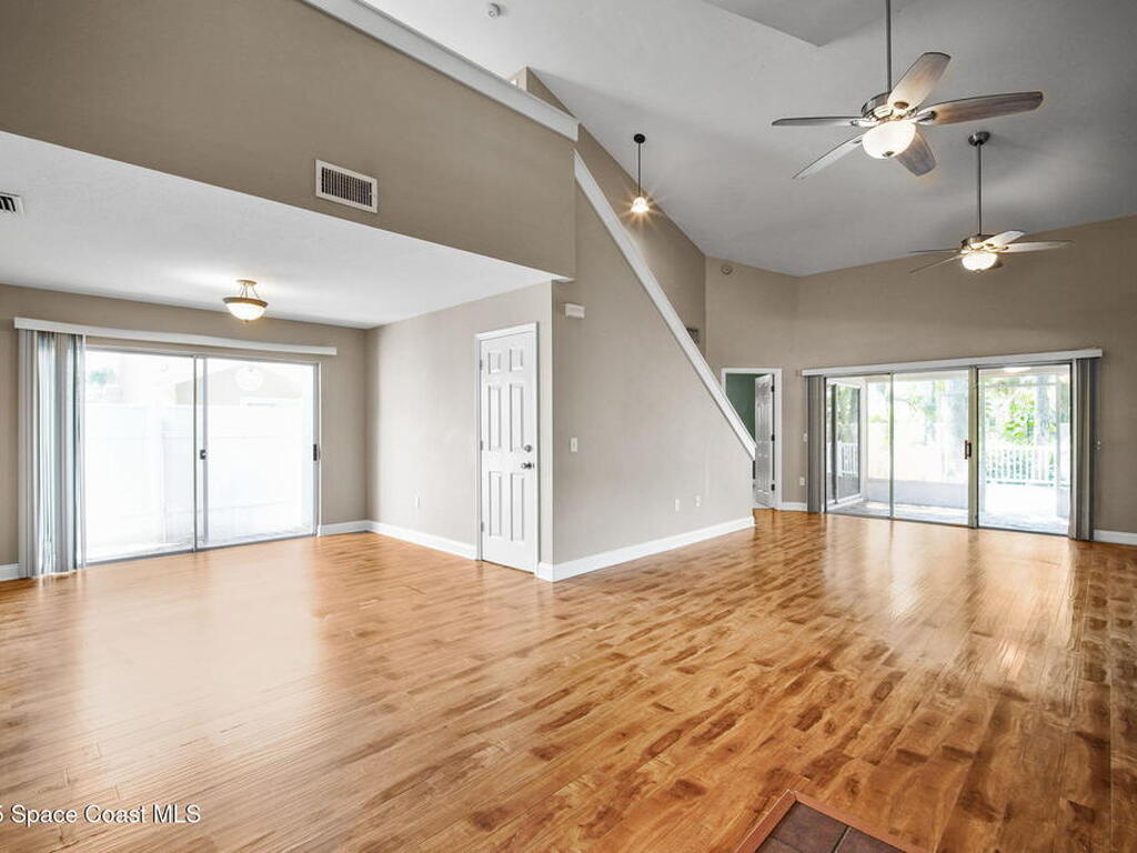 2915 La Cita Lane, Titusville, FL 32780