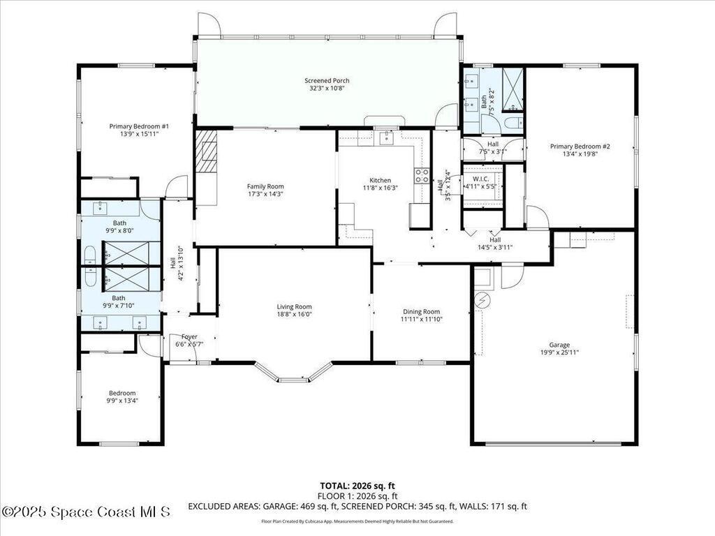 407 Driftwood Avenue, Melbourne Beach, FL 32951