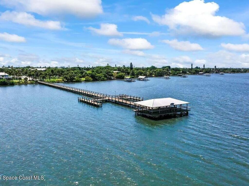 407 Driftwood Avenue, Melbourne Beach, FL 32951