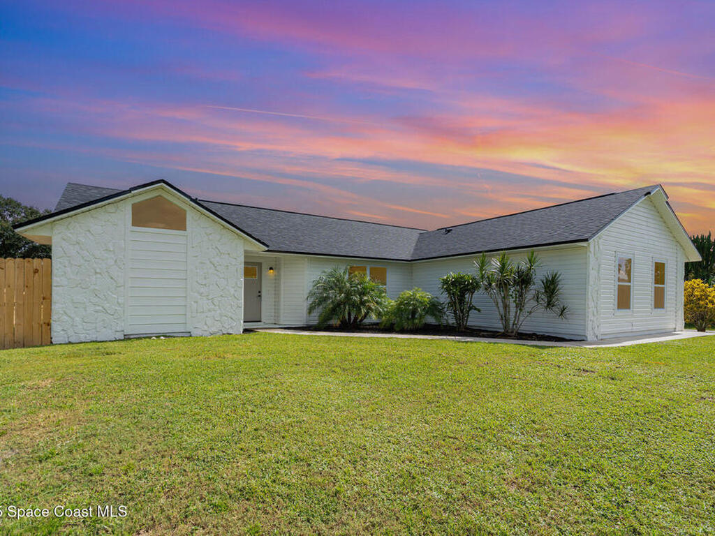 1207 Dallam Avenue, Palm Bay, FL 32907