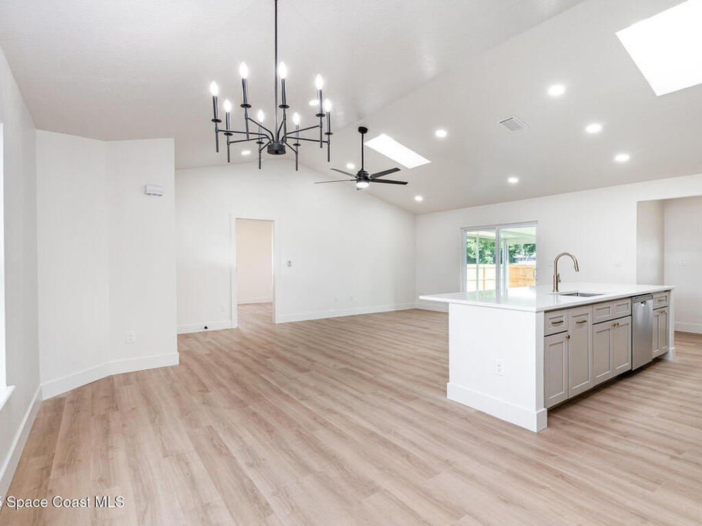 1207 Dallam Avenue, Palm Bay, FL 32907