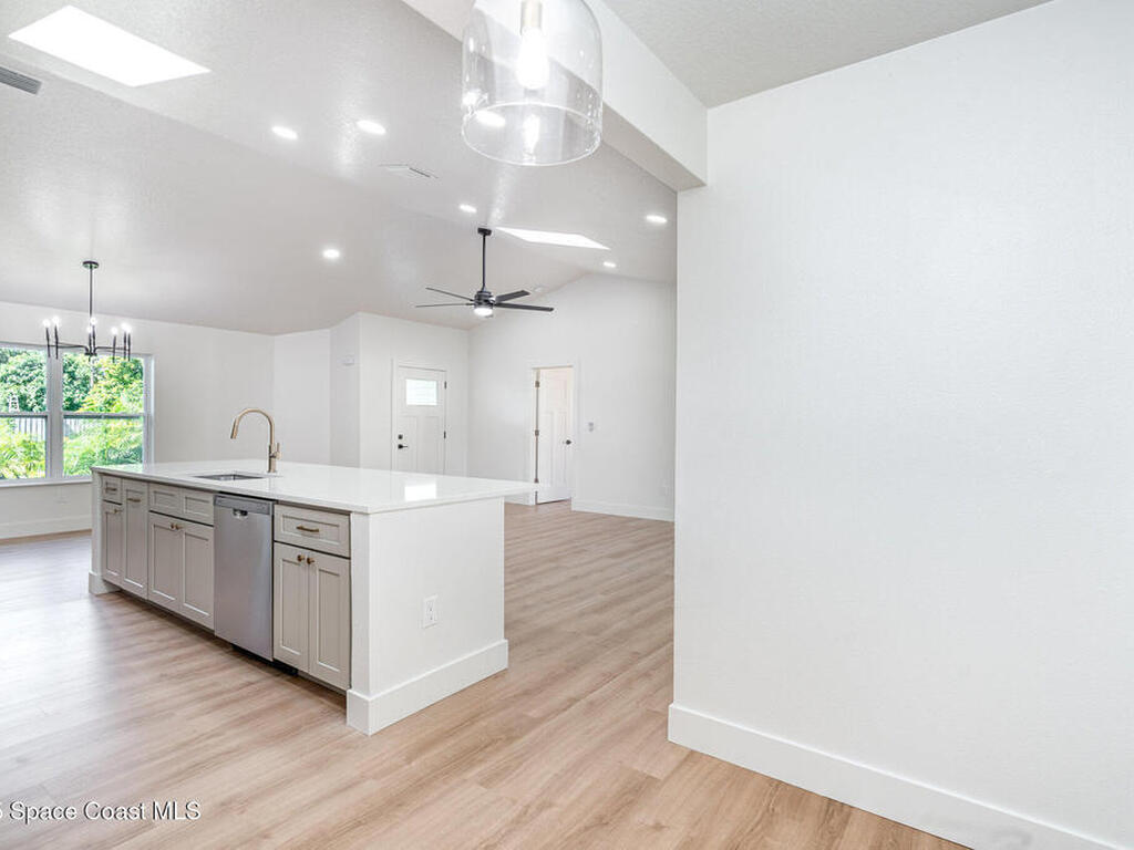 1207 Dallam Avenue, Palm Bay, FL 32907