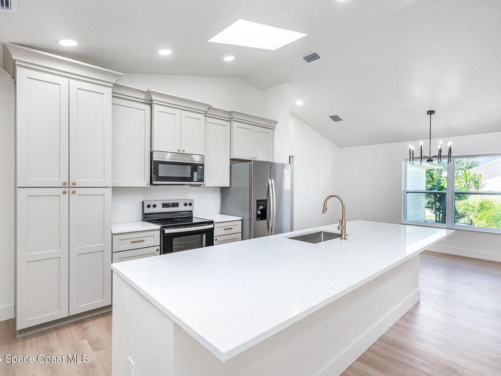 1207 Dallam Avenue, Palm Bay, FL 32907