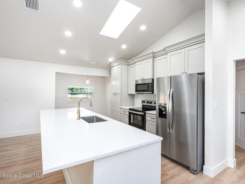 1207 Dallam Avenue, Palm Bay, FL 32907