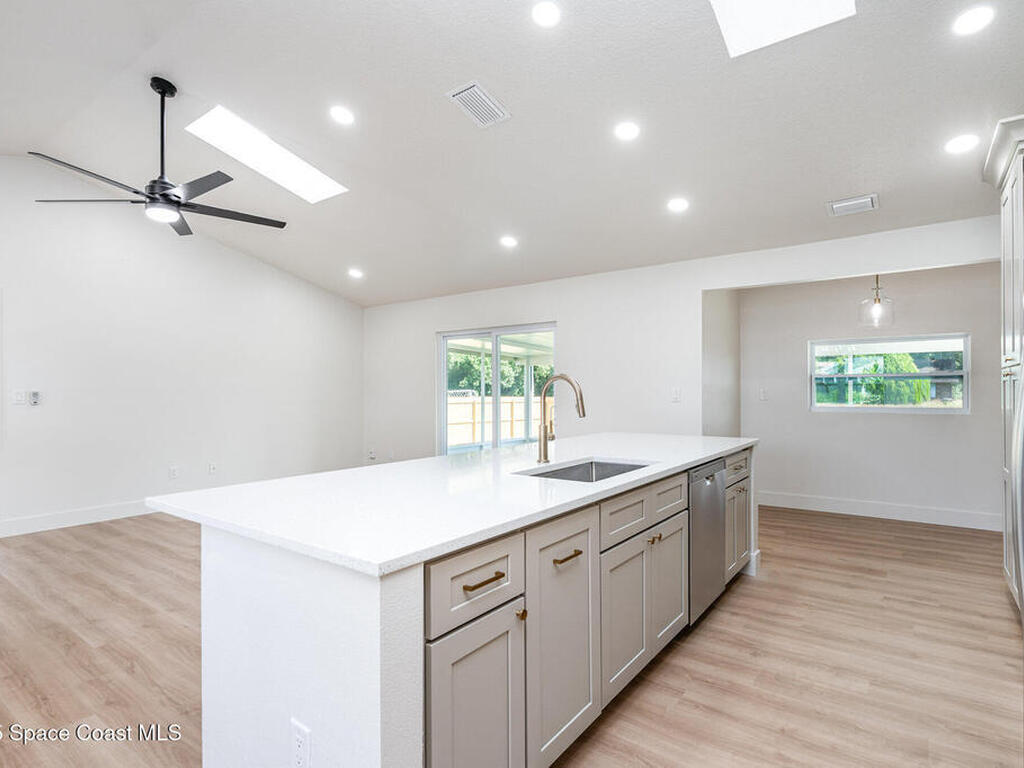 1207 Dallam Avenue, Palm Bay, FL 32907