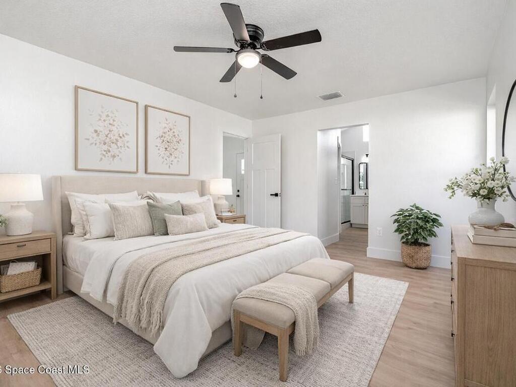 1207 Dallam Avenue, Palm Bay, FL 32907