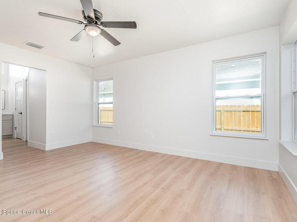 1207 Dallam Avenue, Palm Bay, FL 32907