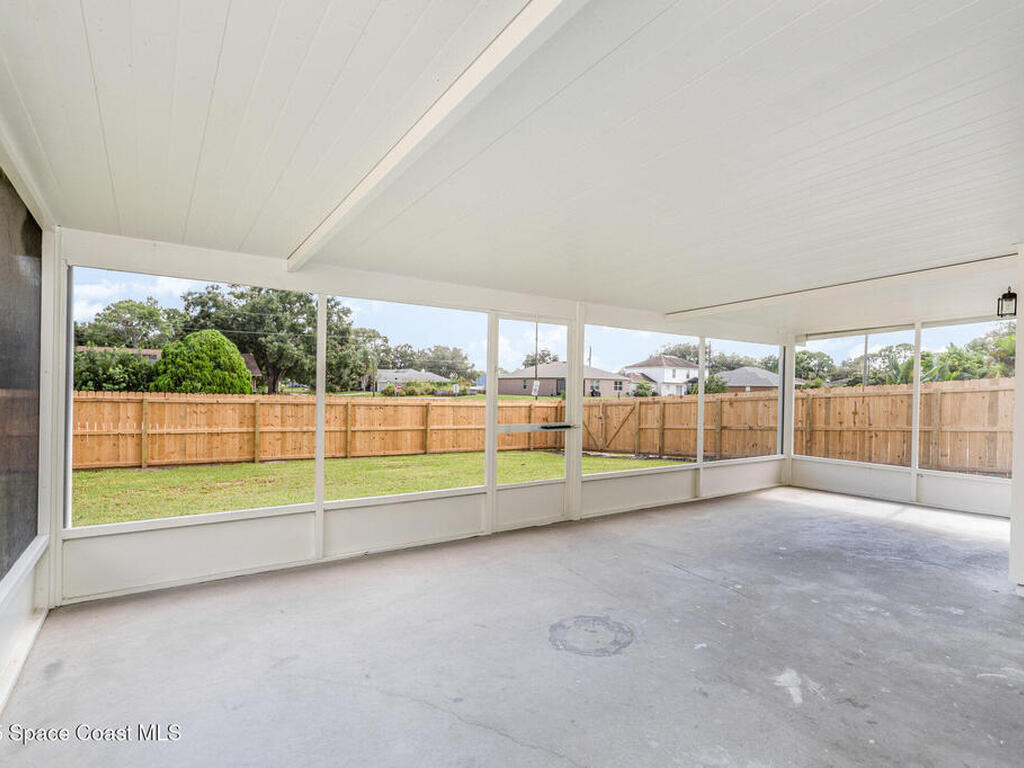 1207 Dallam Avenue, Palm Bay, FL 32907