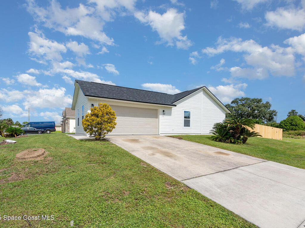 1207 Dallam Avenue, Palm Bay, FL 32907