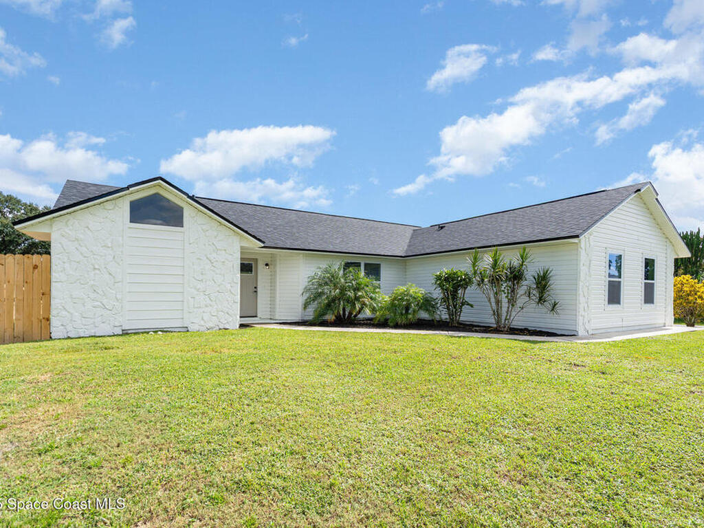 1207 Dallam Avenue, Palm Bay, FL 32907