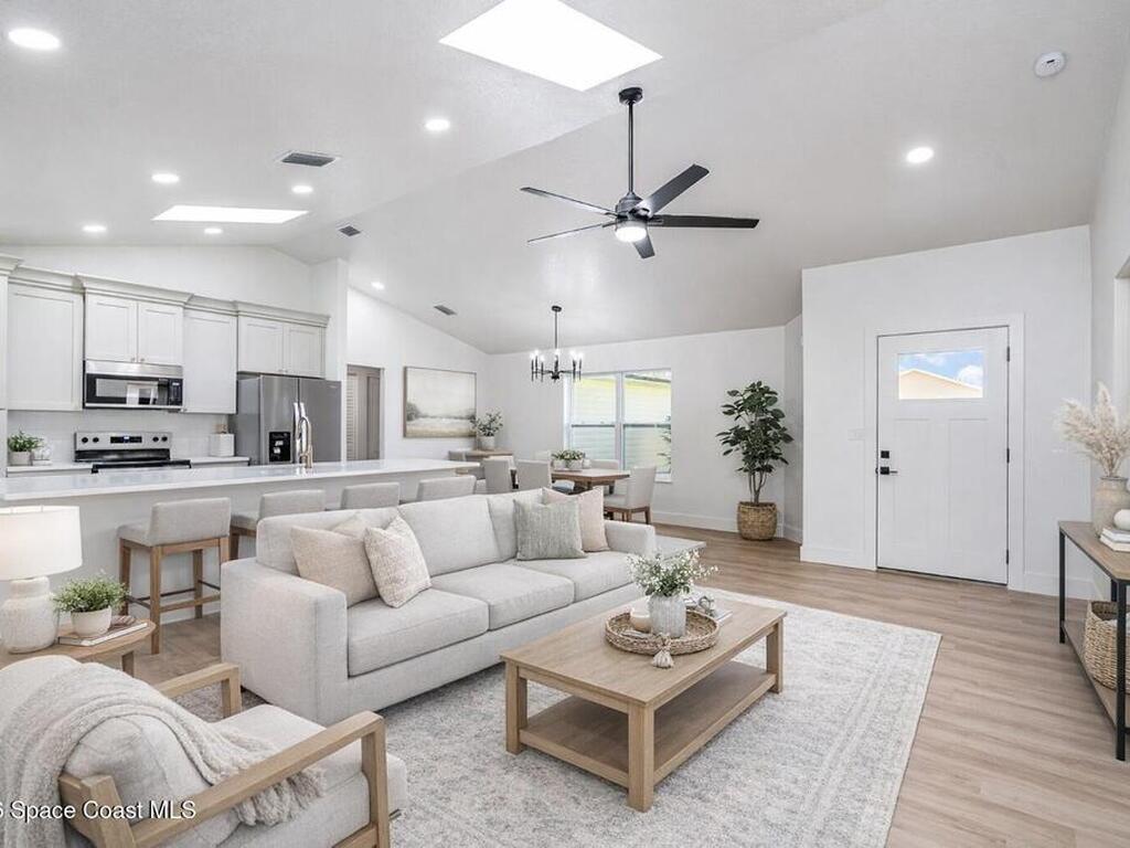 1207 Dallam Avenue, Palm Bay, FL 32907