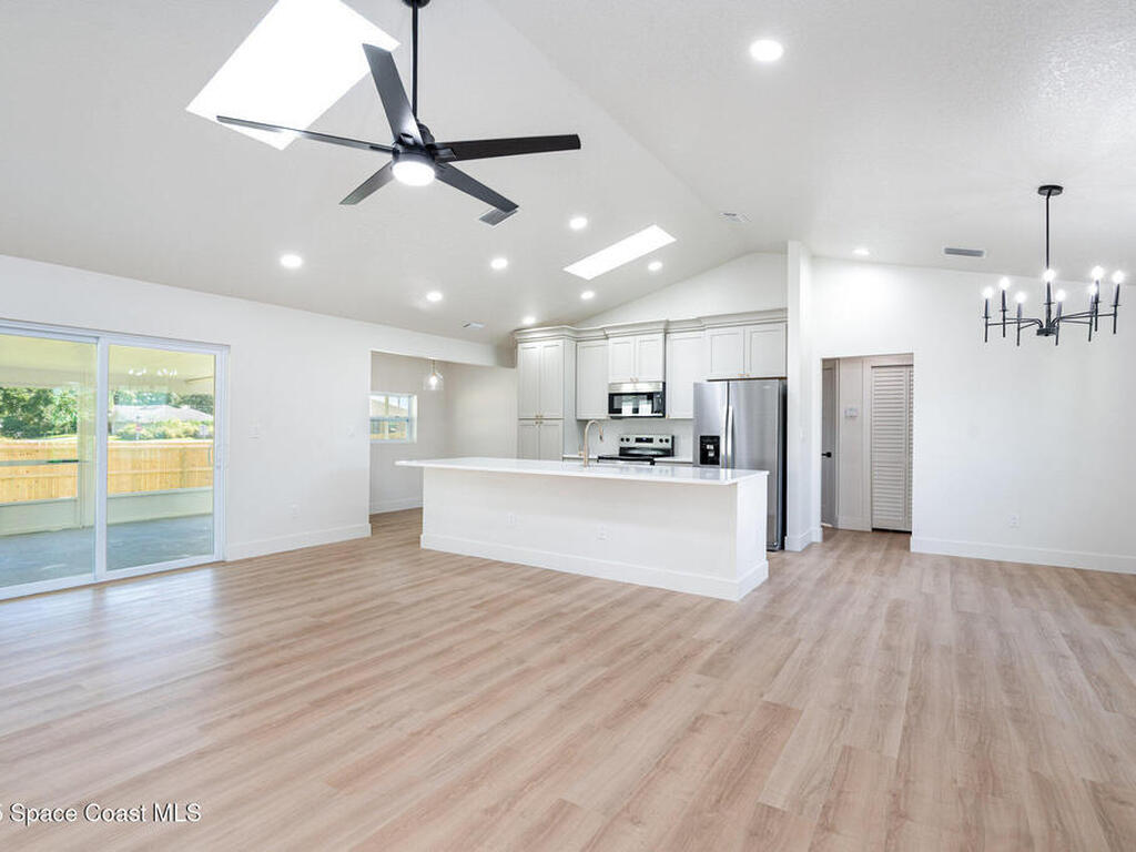 1207 Dallam Avenue, Palm Bay, FL 32907