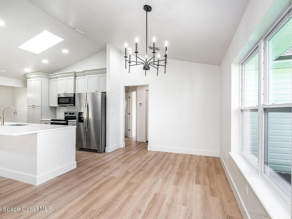 1207 Dallam Avenue, Palm Bay, FL 32907