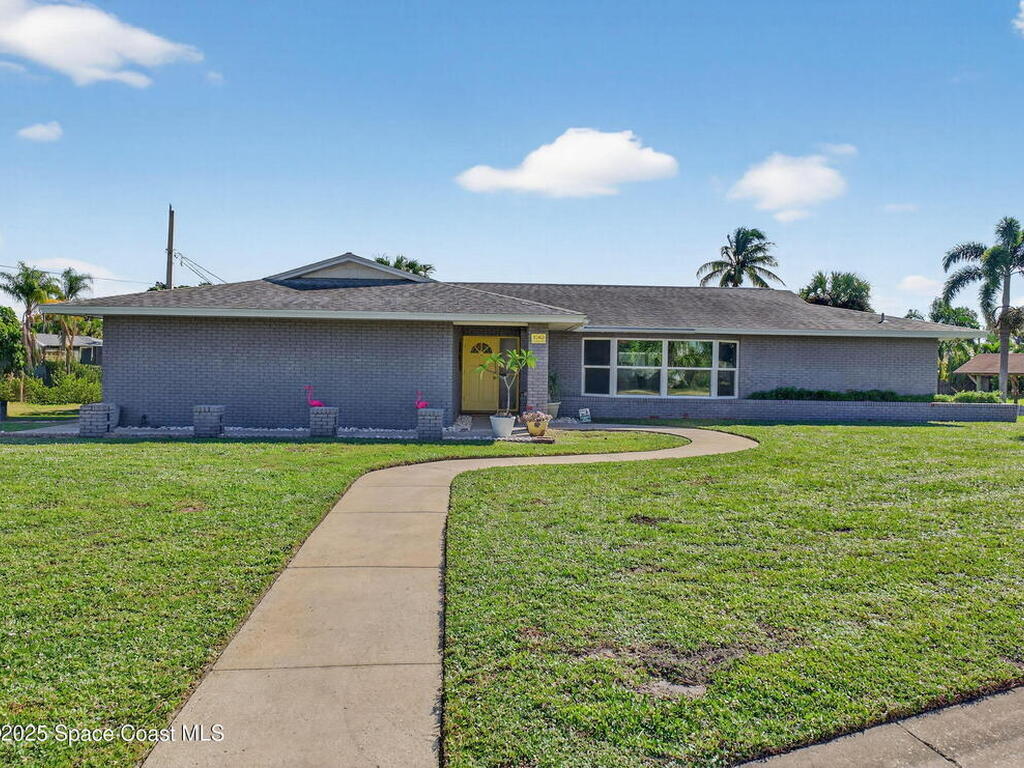 1040 Carrigan Boulevard, Merritt Island, FL 32952