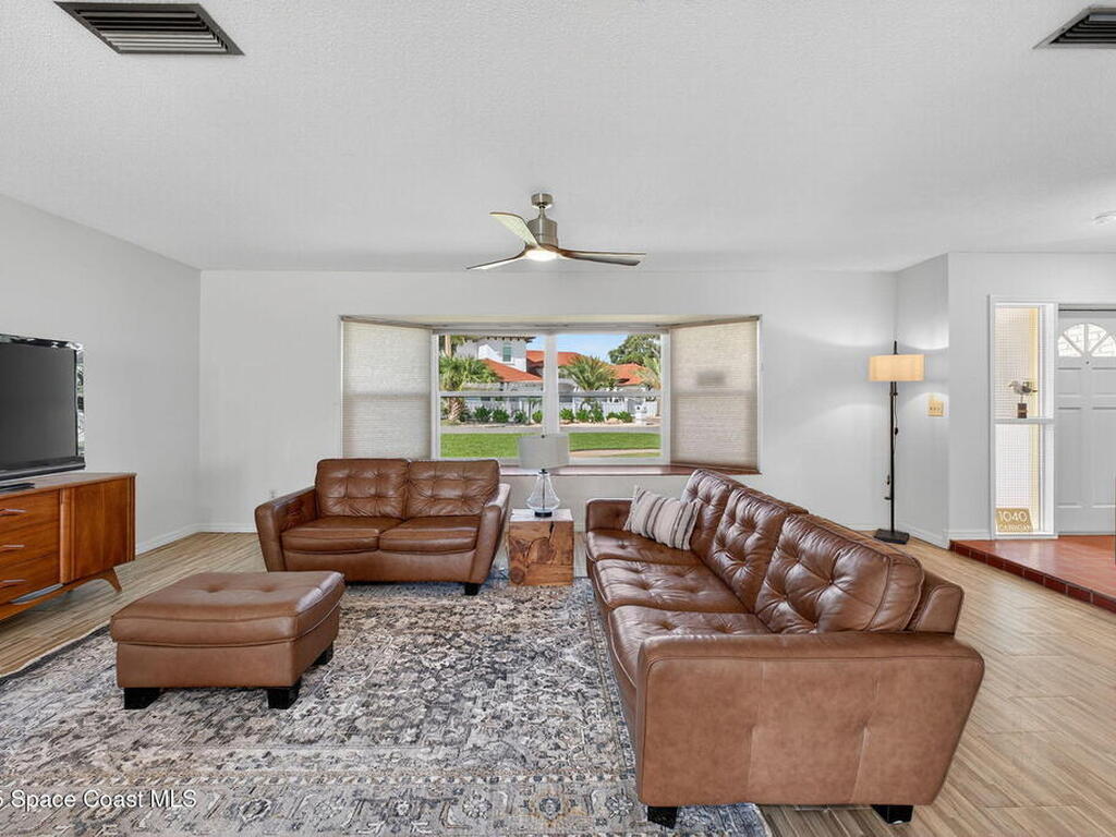 1040 Carrigan Boulevard, Merritt Island, FL 32952