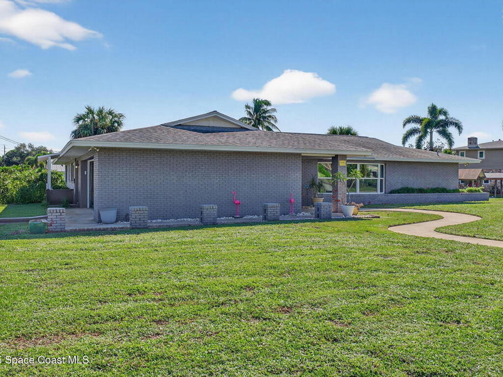 1040 Carrigan Boulevard, Merritt Island, FL 32952