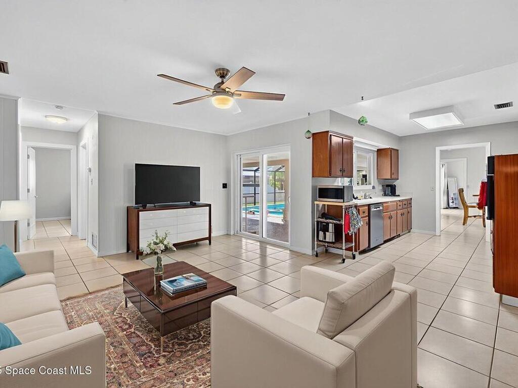 1040 Carrigan Boulevard, Merritt Island, FL 32952