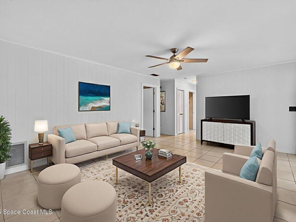 1040 Carrigan Boulevard, Merritt Island, FL 32952