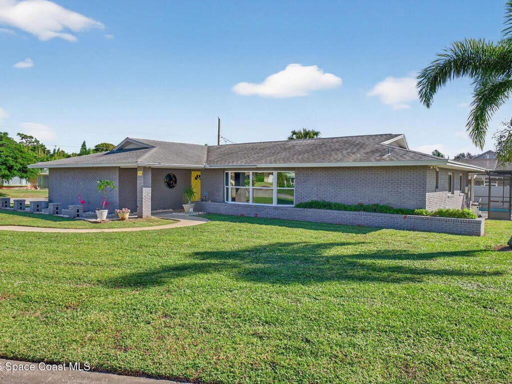 1040 Carrigan Boulevard, Merritt Island, FL 32952