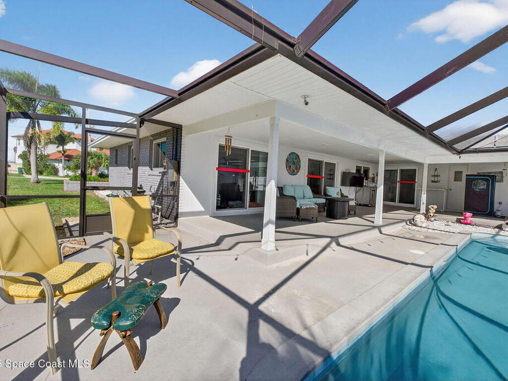 1040 Carrigan Boulevard, Merritt Island, FL 32952