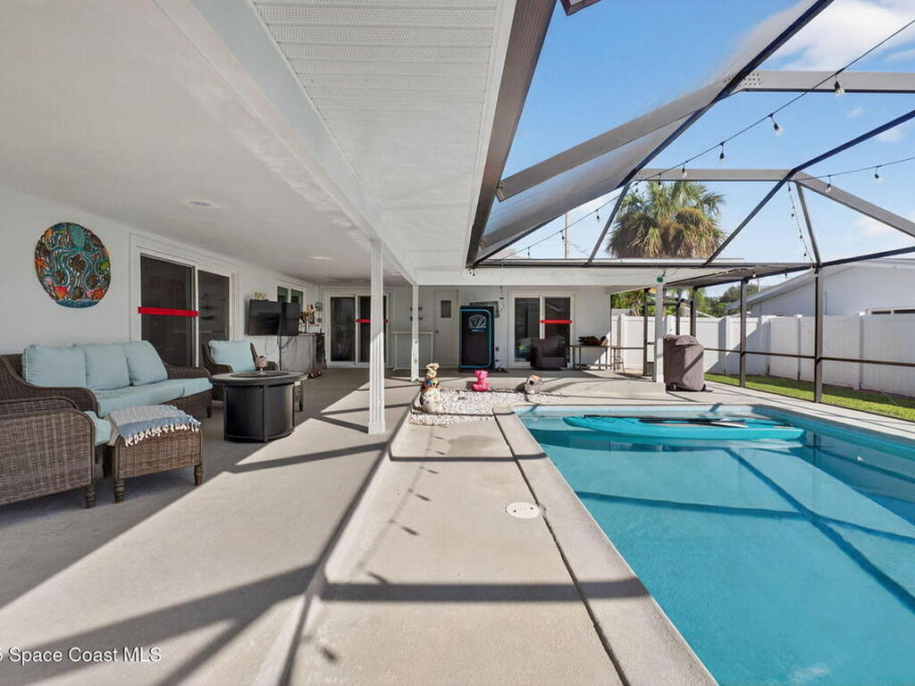 1040 Carrigan Boulevard, Merritt Island, FL 32952