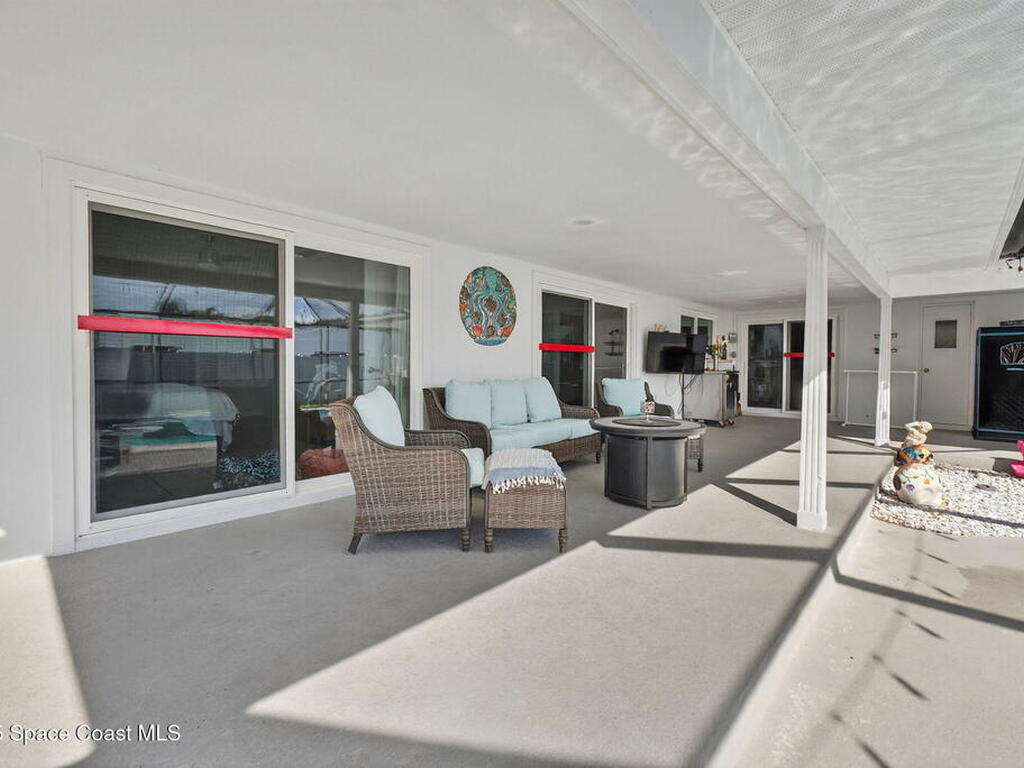 1040 Carrigan Boulevard, Merritt Island, FL 32952