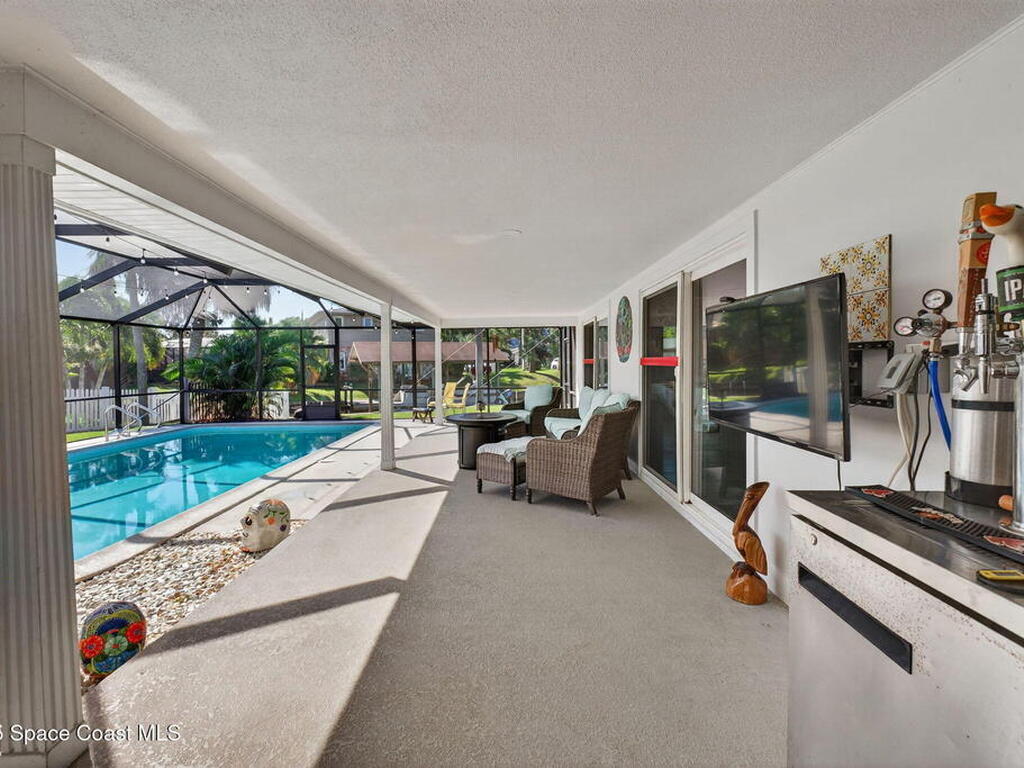 1040 Carrigan Boulevard, Merritt Island, FL 32952