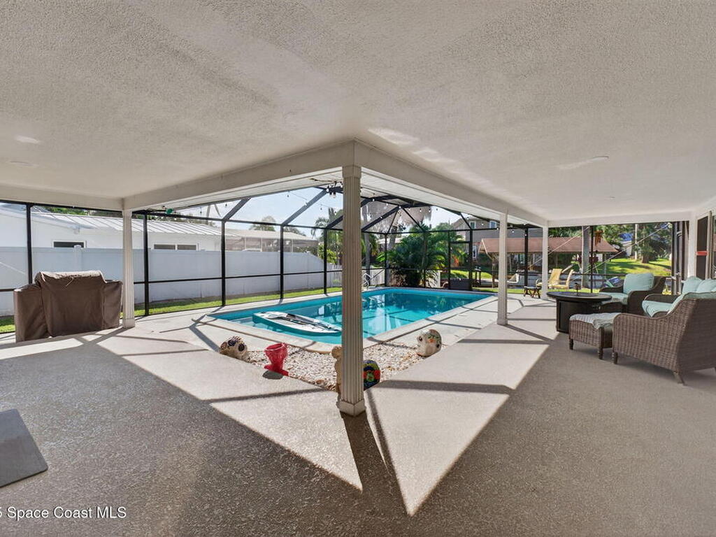 1040 Carrigan Boulevard, Merritt Island, FL 32952