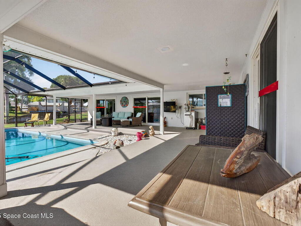 1040 Carrigan Boulevard, Merritt Island, FL 32952