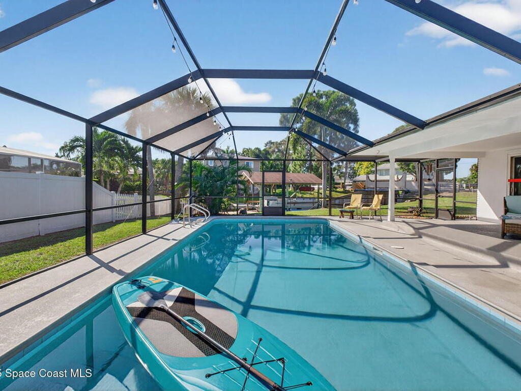 1040 Carrigan Boulevard, Merritt Island, FL 32952