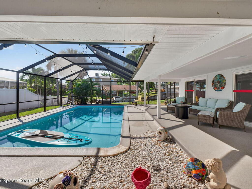 1040 Carrigan Boulevard, Merritt Island, FL 32952