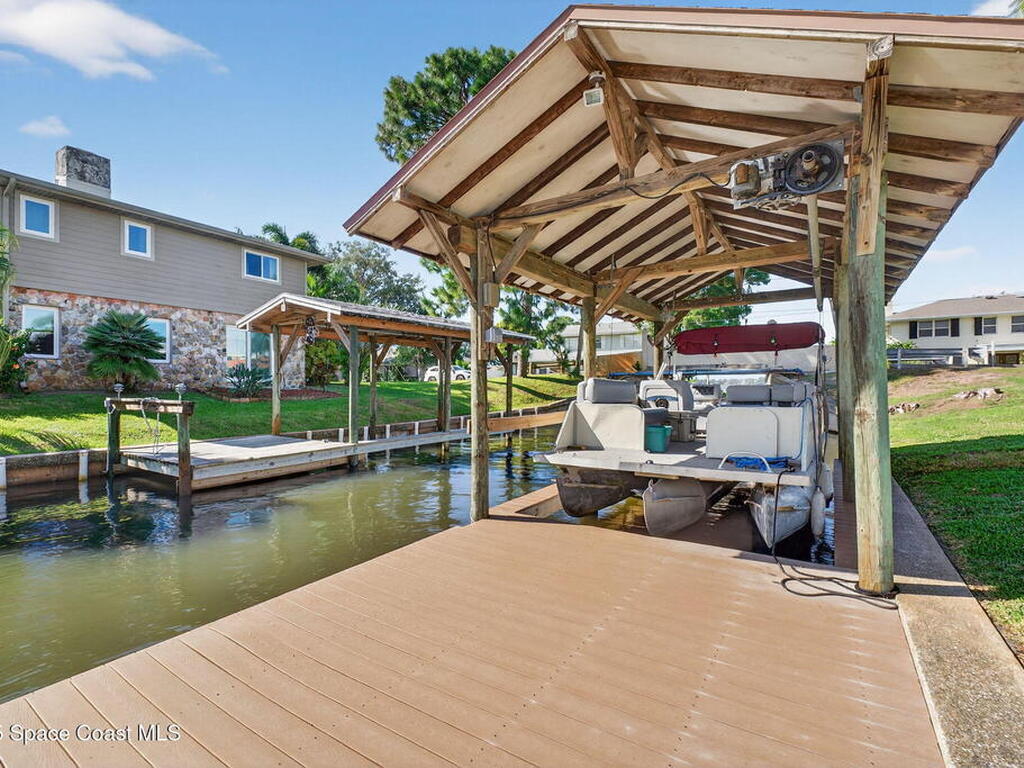 1040 Carrigan Boulevard, Merritt Island, FL 32952