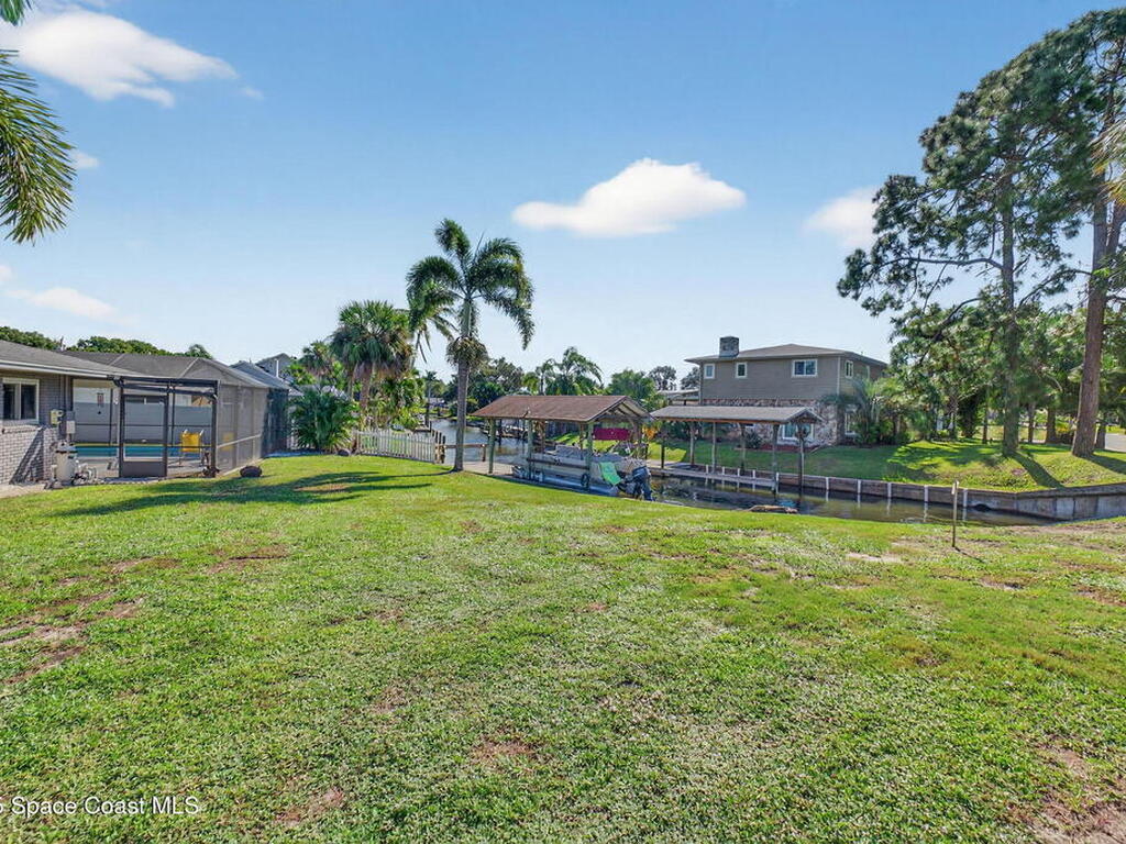 1040 Carrigan Boulevard, Merritt Island, FL 32952