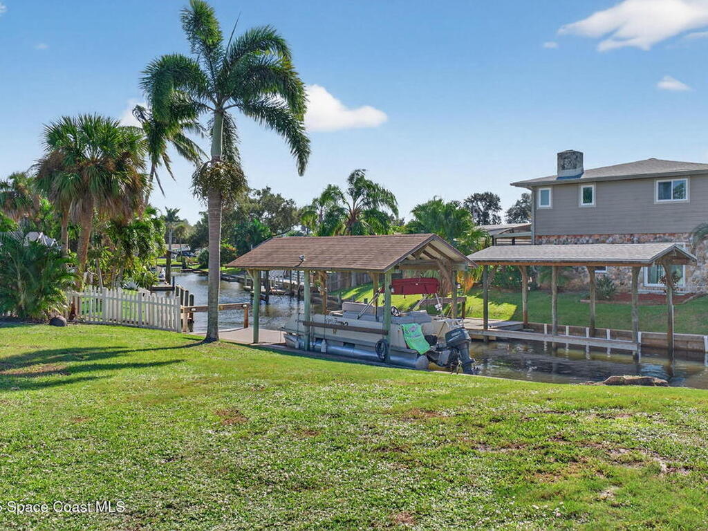 1040 Carrigan Boulevard, Merritt Island, FL 32952