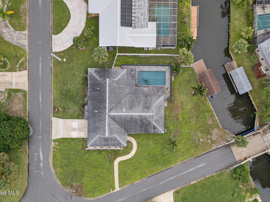 1040 Carrigan Boulevard, Merritt Island, FL 32952