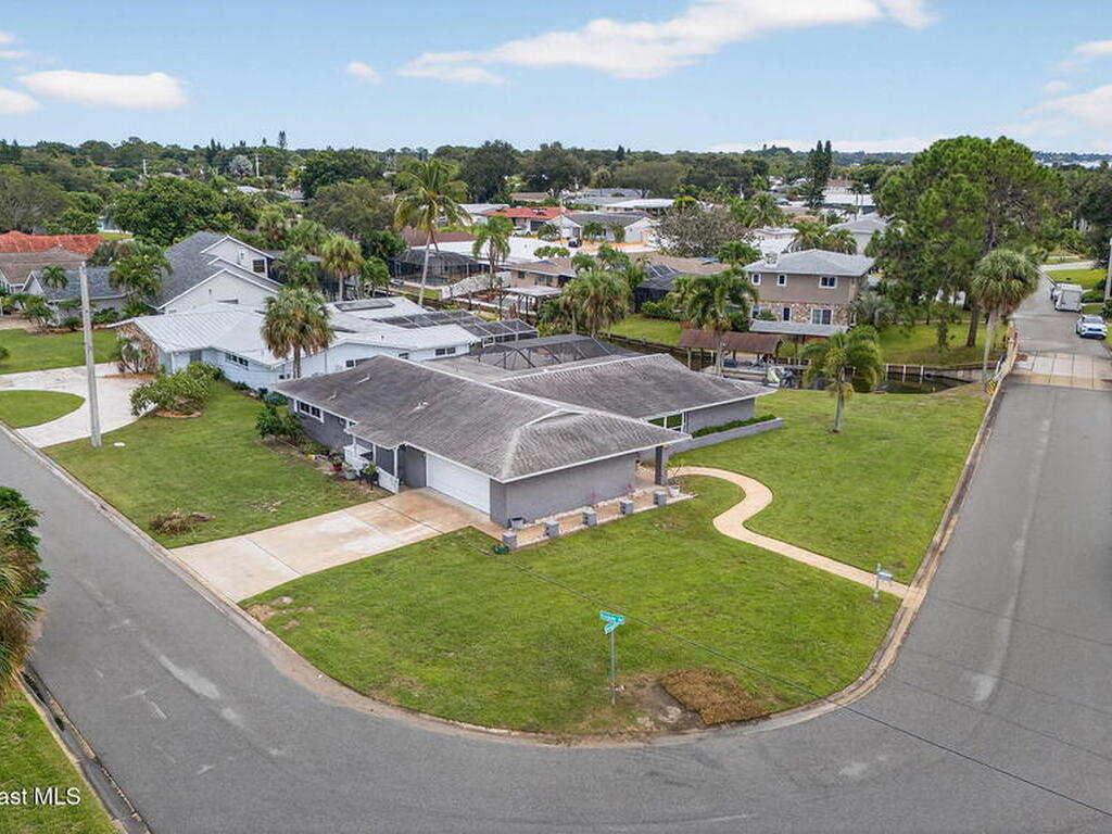 1040 Carrigan Boulevard, Merritt Island, FL 32952
