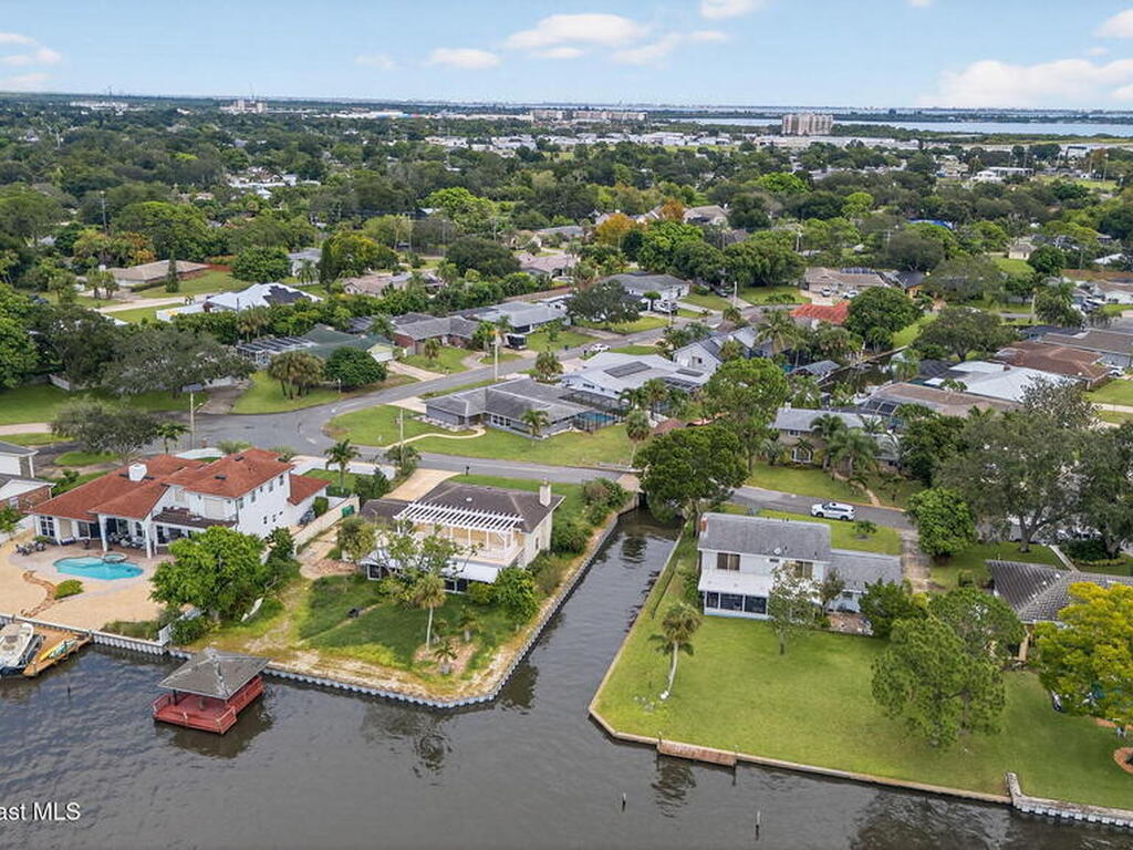 1040 Carrigan Boulevard, Merritt Island, FL 32952