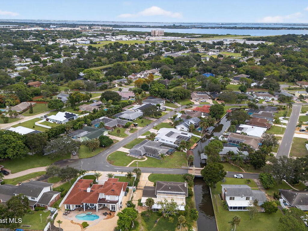 1040 Carrigan Boulevard, Merritt Island, FL 32952