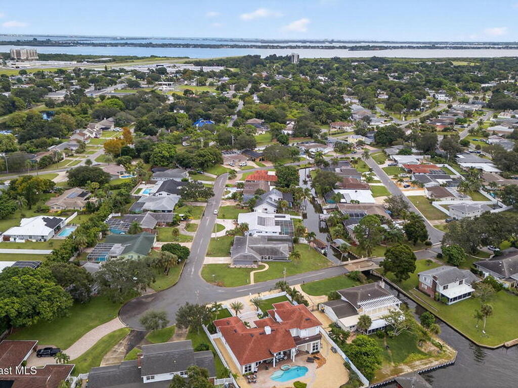 1040 Carrigan Boulevard, Merritt Island, FL 32952