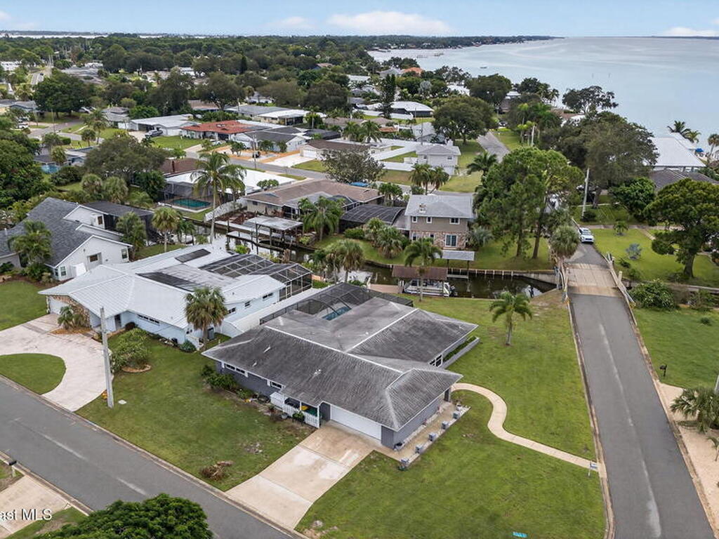 1040 Carrigan Boulevard, Merritt Island, FL 32952