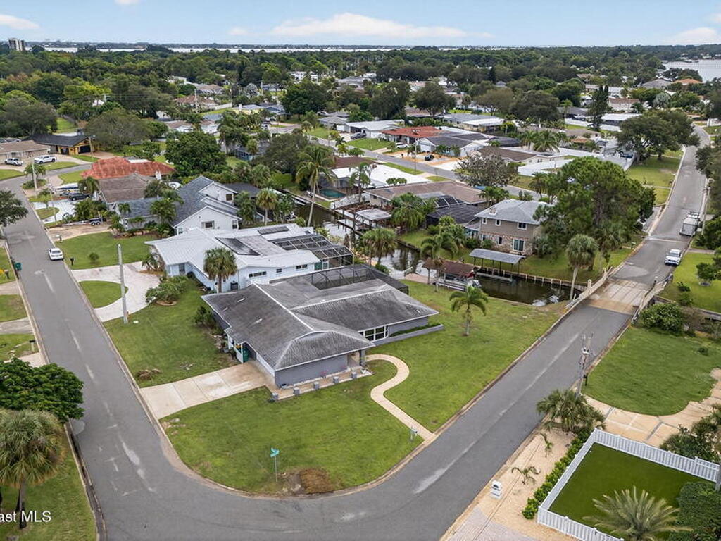 1040 Carrigan Boulevard, Merritt Island, FL 32952